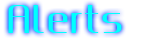 Alerts