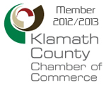 Chamber of Commerce Member